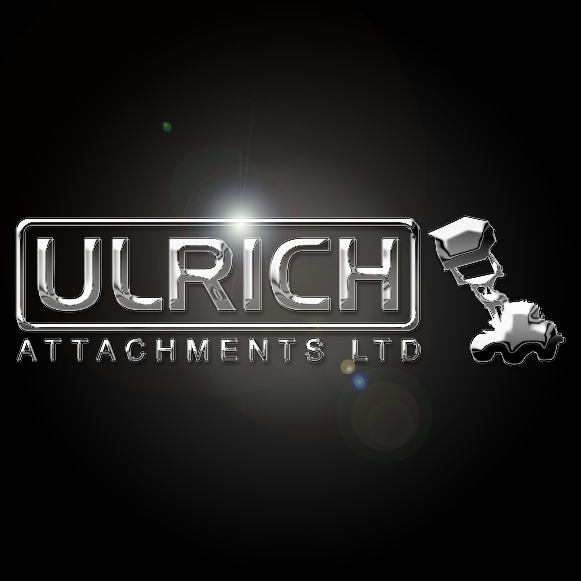 Ulrich Attachments Ltd
